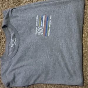 Grey Howiitzer Patriot mMFG T Shirt 2XL